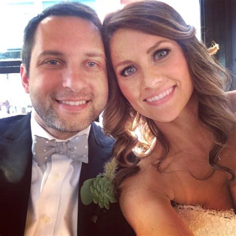 Events News Brandon Heath Marries Over Memorial Day Weekend In