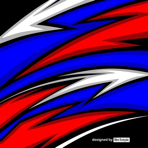 Recolectar 81 Imagem Abstract Racing Stripes Background
