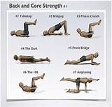Photos of Muscle And Strength Core Workout