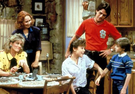 Is an american sitcom created by martin cohan and blake hunter, which aired on abc from september 20, 1984 to april 25, 1992. Alyssa Milano Tells Us Her Favorite Episode of Who's The ...