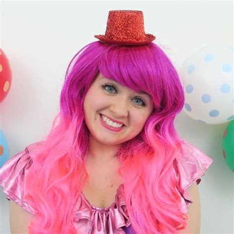 Coloring Book Kimmi The Clown - Kids and Adult Coloring Pages