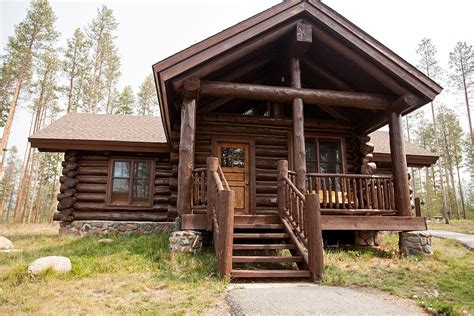 Colorado Mountain Cabin Rentals And Lodging At Devils Thumb Ranch