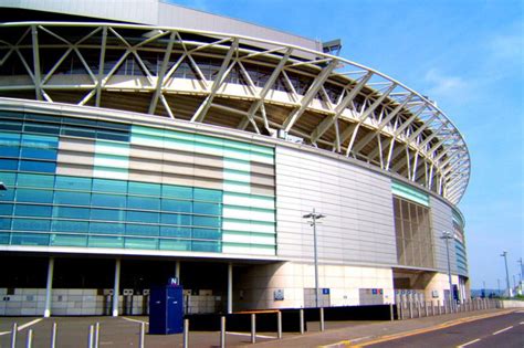 Wembley stadium connected by ee. Стадион уэмбли - Обучение английскому языку