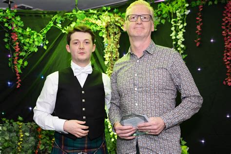 Awards awards awards | One Dundee