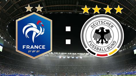Mario götze droht die bank beim 4:0 gegen portugal (bild) wurde er nach rund einer stunde eingewechselt, als deutschland schon 3:0 führte. Frankreich gegen Deutschland in der Nations League ...