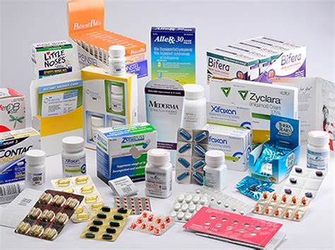 These type of boards can reused and recycled again and again as a source of pulp fiber. Pharmaceutical Packaging Market Analysis | Medicine boxes ...