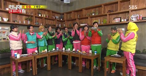 Top 10 Moments Of Running Man Episode 220