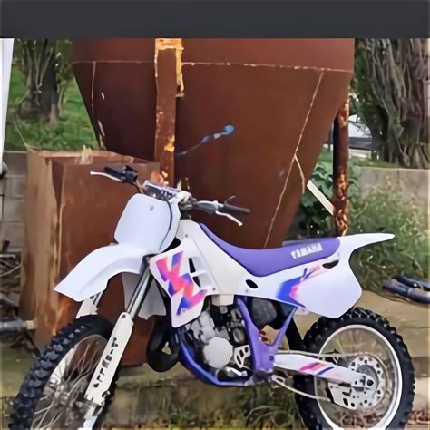 The yz125 is great if you're a teenager progressing to a full size motocross bike. Yz125 2 Stroke for sale in UK | 59 used Yz125 2 Strokes