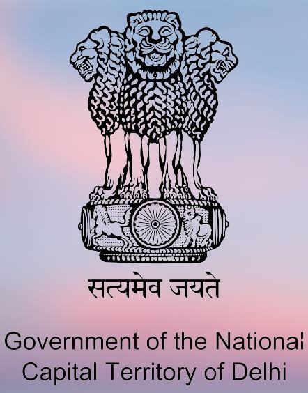 Govt Of Nct Of Delhi Labour Department Aaykarnama