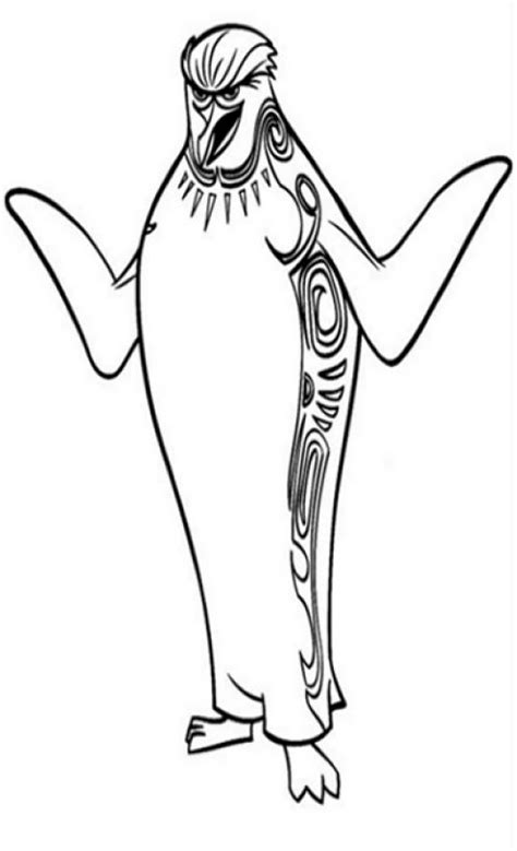 Download and print 1000's of coloring pages in 100's of categories: Surf's Up 07 coloring page