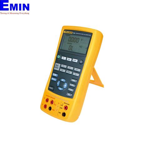 Lorem ipsum has been the industry's standard dummy text ever since the 1500s. Fluke 724 温度校正器（RTDと熱電対）