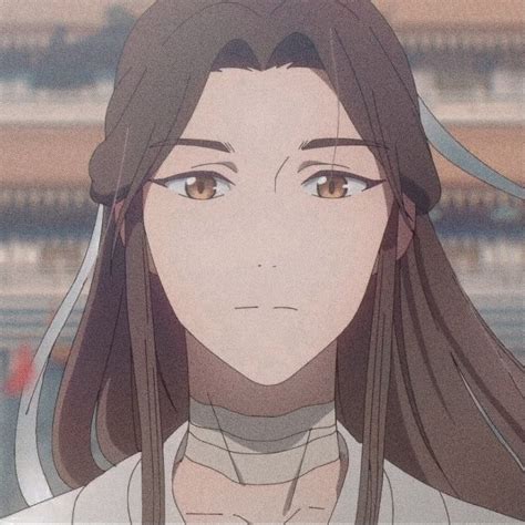 Xie Lian ༚˳⁺ ⁎｡ Heavens Official Blessing Aesthetic Anime Anime