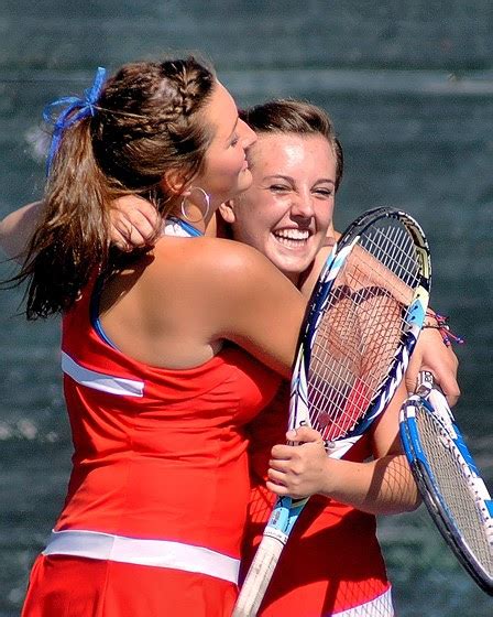 Why Playing High School Tennis is a Good Choice - Tennis Nation