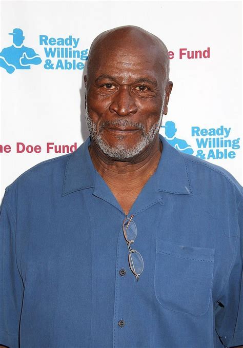 John Amos Of Good Times Fame Is Still Kicking It At 80 In Photos With