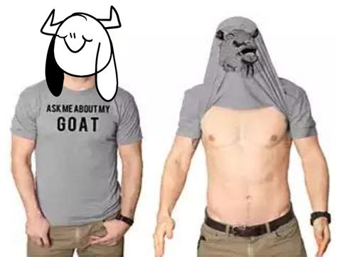 Gay Goats — Goats Tatas