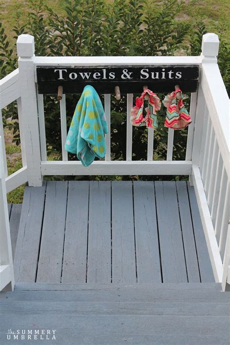 Check spelling or type a new query. 12 DIY Backyard Storage Ideas That Will Beautify Your ...