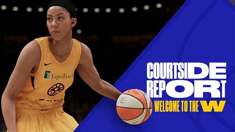 Lo mejor de la nba lo encontrarás en marca.com. 'NBA 2K21' Next-Gen MyWNBA & The W Revealed - A WNBA ...