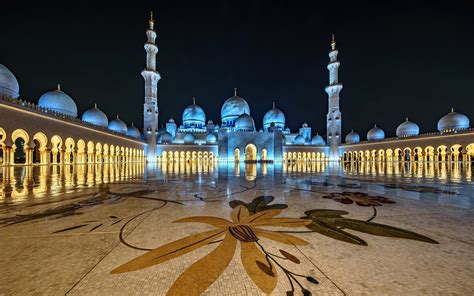 Islamic Wallpaper Full Hd - 1920x1200 Wallpaper - teahub.io