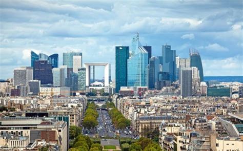 We did not find results for: Natixis promociona París como centro para después del Brexit