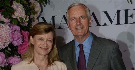 Germany has become 'global germany' while being firmly inside the eu and the eurozone. ouch. Michel Barnier et sa femme Isabelle - Soirée Anniversaire ...