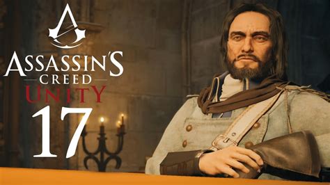 Assassins S Creed Unity Der Jakobinerklub Let S Play Assassin S