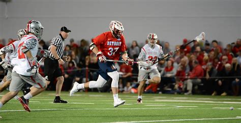 All copyrighted media is owned by their respective companies. Mike Sforza - Men's Lacrosse - University of Detroit Mercy ...