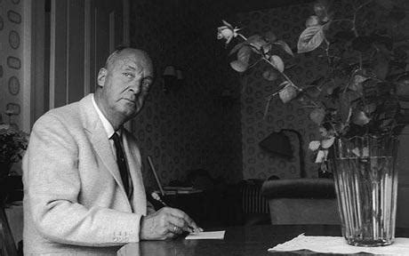 Playboy To Serialise Work Of Novelist Vladimir Nabokov