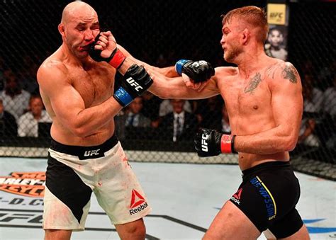 The official ufc instagram brings you fight photos and video from around the world. UFC Fight Night: Gustafsson vs. Teixeira Fantasy Rewind ...