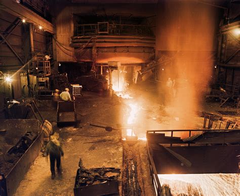 Bethlehem Steel Archives Saucon Source