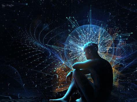 The Unified Field And The Quantum Nature Of Consciousness ~ Alex