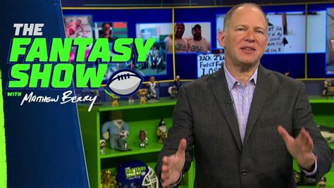 Matthew Berry Week 9 Love Hateindex