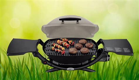 The Best Portable Grills To Buy In 2023 According To Reviews