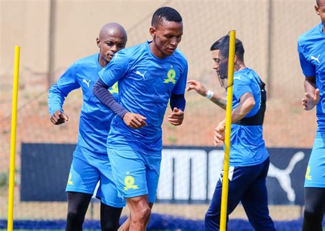 La Passe Vs Mamelodi Sundowns How To Watch The Match On Tv