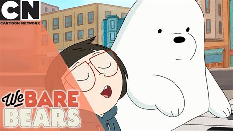 Western animation / we bare bears: We Bare Bears | Happy Again | Cartoon Network - YouTube