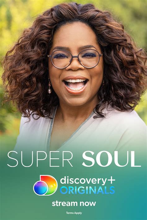 Super Soul Is Now On Discovery In 2021 Tv Show Casting Chloes