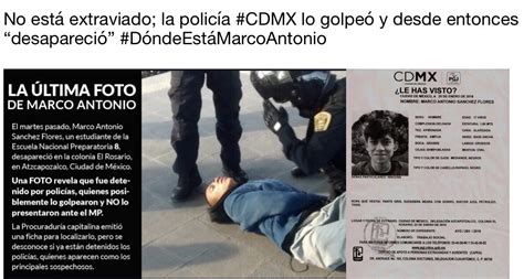 La foto digital de familia del g20: Dos policías detenidos por desaparición de joven en CDMX ...