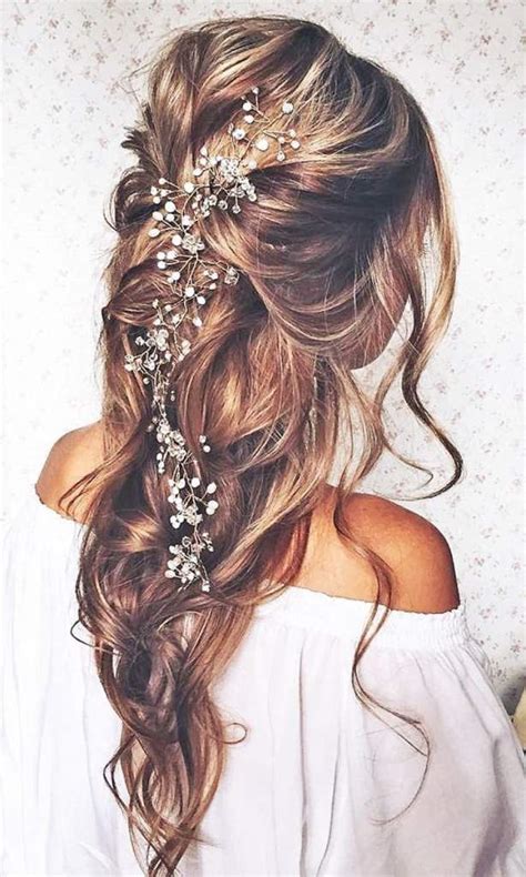 28 Stunning Hairstyle Ideas For Prom Raising Teens Today