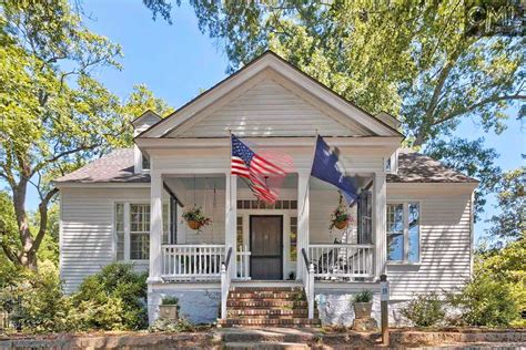 Maybe you would like to learn more about one of these? A Small-Scale Greek Revival in Winnsboro, South Carolina ...