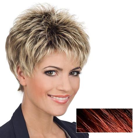 Kurzer bob für feines haar. Pin auf Bob frisuren