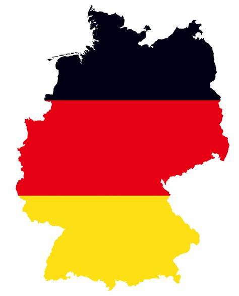 German Flag Pic Clipart Best
