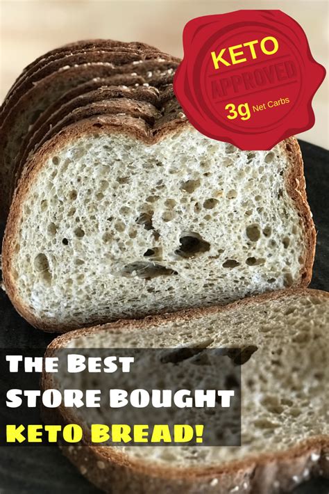 Julian bakery is the leading keto food bakery & packaged foods producer. This store bought keto bread is amazing! Only 3g net carbs ...