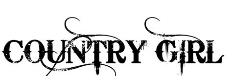 Bleach font by kong font. COUNTRY BOY Tattoo in Bleeding Cowboys Font 12.45px