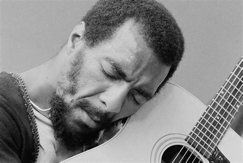 Richie Havens Folk Icon Dead At 72 Rolling Stone