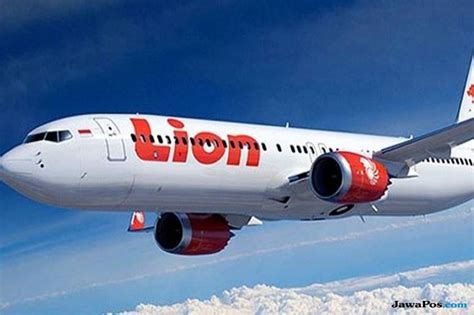Menaker Janji Akan Cek Kejanggalan Gaji Pilot Lion Air Rp ...