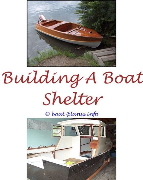 10 Foot Plywood Boat Plans How To Build A Flat Bottom Jet Boatmodel