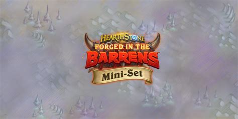32 New Hearthstone Achievements In The Wailing Caverns Mini Set See