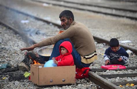 unhcr slams eu turkey migrant deal places refugees at risk politics ansamed it