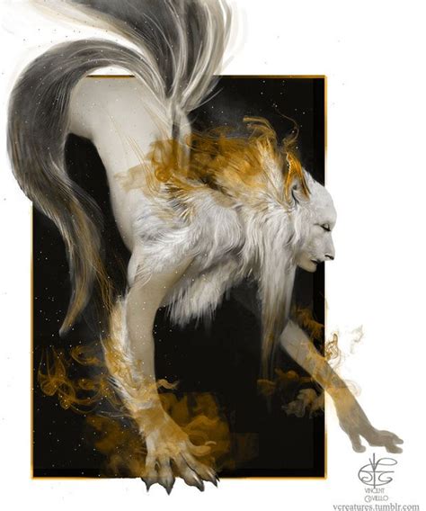 Korean Kumiho