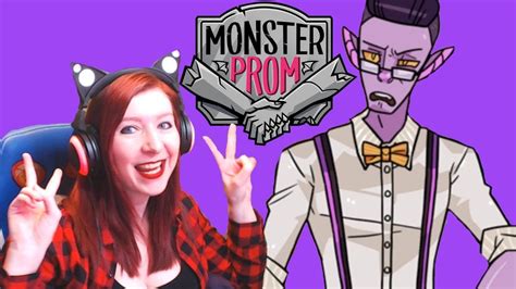 ▻like, comment, and subscribe for more monster prom! WHO WILL BE MY HUSBANDO OR WAIFU? - MONSTER PROM Gameplay Walkthrough Part 1 - YouTube