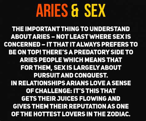 Know The Sex Life And Habits Of The 12 Zodiac Signs